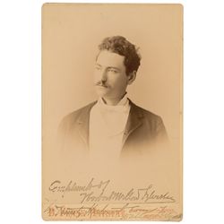 Herbert Milton Sylvester