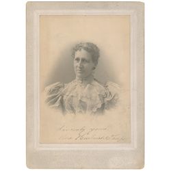 Rose Hartwick Thorpe