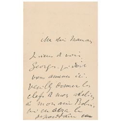 Henri de Toulouse-Lautrec