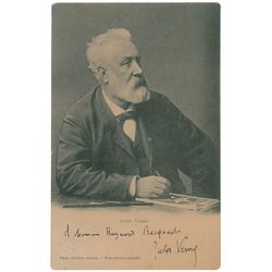 Jules Verne
