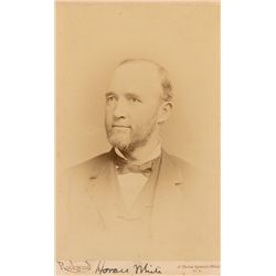 Horace White