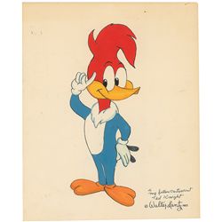 Walter Lantz