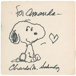 Charles Schulz