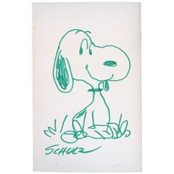 Charles Schulz