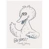 Image 1 : Carroll Spinney