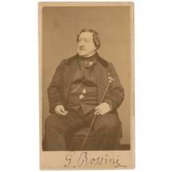 Gioachino Rossini