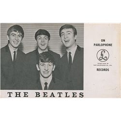 Beatles: George Harrison