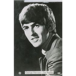 Beatles: George Harrison