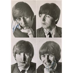 Beatles: Paul McCartney