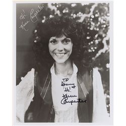 Karen Carpenter