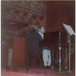 Bill Evans