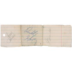 Buddy Holly and the Crickets