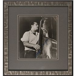 Charles Mingus