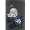 Image 1 : Edith Piaf