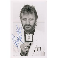 Beatles: Ringo Starr