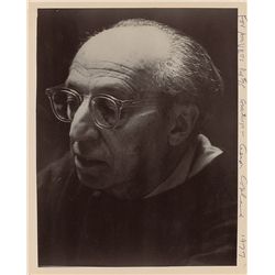 Aaron Copland