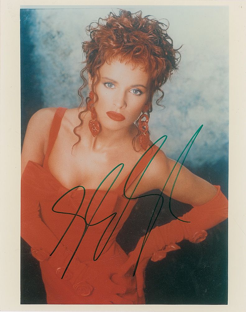 Sheena Easton