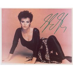 Sheena Easton