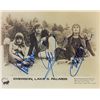 Image 1 : Emerson, Lake, and Palmer