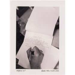 Jimi Hendrix: Eddie Kramer