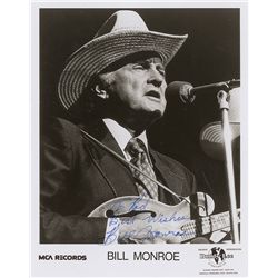 Bill Monroe