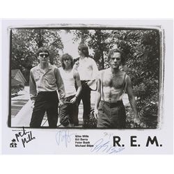R.E.M.