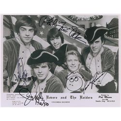 Paul Revere and the Raiders