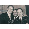 Image 1 : Three Tenors