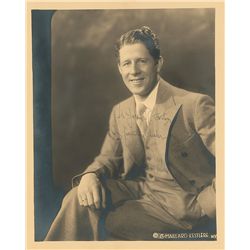 Rudy Vallee