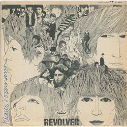 Beatles: Klaus Voorman