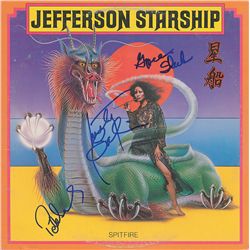 Jefferson Starship