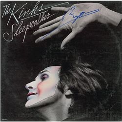 The Kinks: Ray Davies