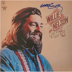 Willie Nelson