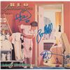 Image 1 : REO Speedwagon and The Babys