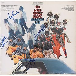Sly and the Family Stone