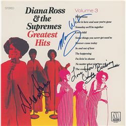 The Supremes