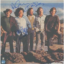 The Turtles and the Young Rascals