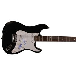 AC/DC: Young and Williams