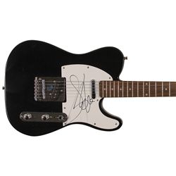 Aerosmith: Steven Tyler