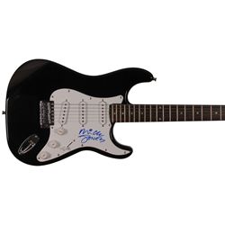 The Clash: Mick Jones