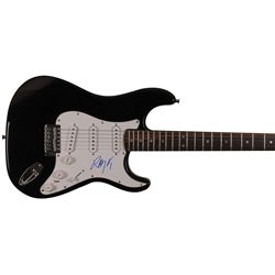 The Doors: Robby Krieger