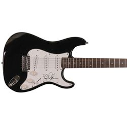 Fleetwood Mac: Lindsey Buckingham