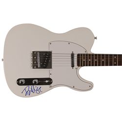 Green Day: Billie Joe Armstrong