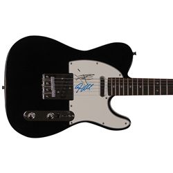 Guns N’ Roses: Rose and Adler