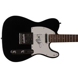 Megadeath: Dave Mustaine