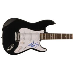 Motley Crue: Mick Mars