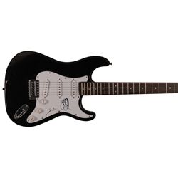 Red Hot Chili Peppers: John Frusciante