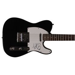 Rolling Stones: Charlie Watts