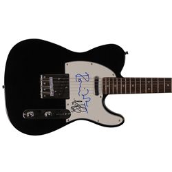 Rolling Stones: Wood and Watts