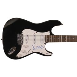 Rolling Stones: Ronnie Wood